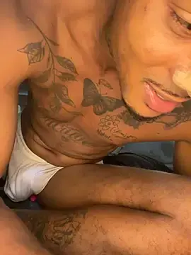 Stripchat Adult Webcams of TysonWalkers