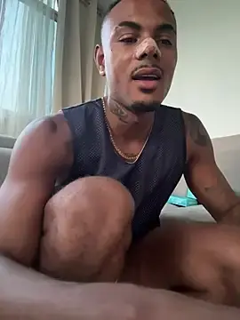 Stripchat Free Live Porn of TysonWalkers