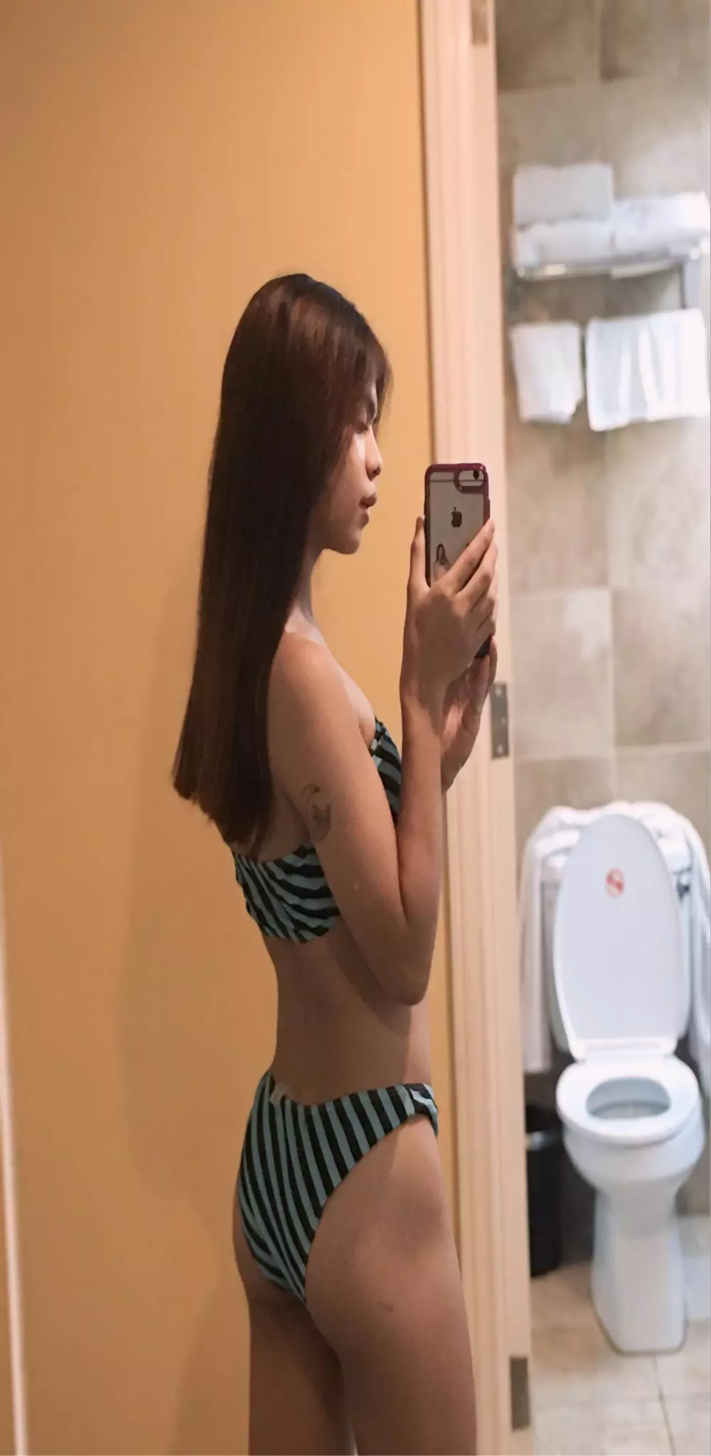 XxSevenInchesCockTSxX