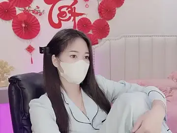 Stripchat Sex Chat of _Dorry_