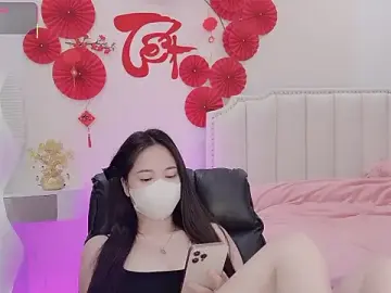 Stripchat Live Sex Cam of _Dorry_