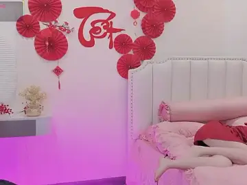 Stripchat Nude Webcam of _Dorry_