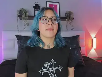 Stripchat Nude Webcam of sofi_bakerr