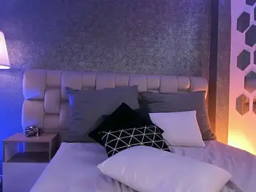Stripchat Live Sex of sofi_bakerr