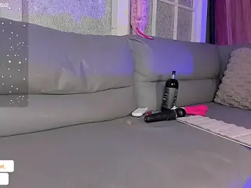 Stripchat Live Sex Cam of _PARISI_