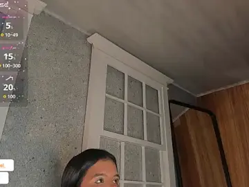 Stripchat Best Webcam of _PARISI_