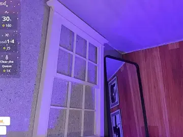 Stripchat Free Porn Cam of _PARISI_