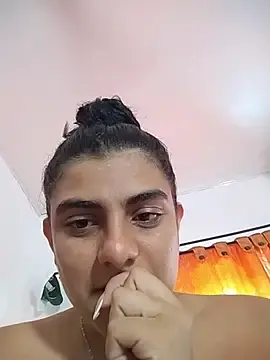 Stripchat Free Live Porn of carlafox05