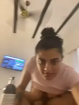 Stripchat Best Webcam of carlafox05