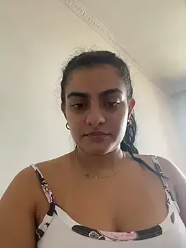 Stripchat Adult Webcam of carlafox05