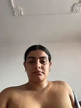 Stripchat Best live sex cam show of carlafox05