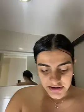 Stripchat Best live sex cam show of carlafox05