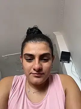Stripchat Adult Webcam of carlafox05