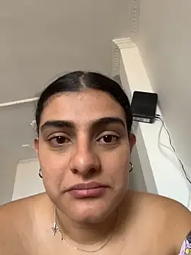 Stripchat Live Porn of carlafox05