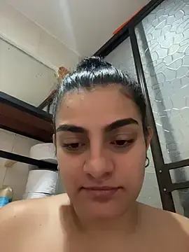 Stripchat Free Live Porn of carlafox05