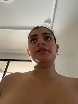 Stripchat Private Sex Chat of carlafox05