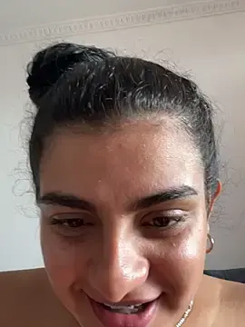Stripchat Free Live Porn of carlafox05