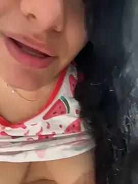 Stripchat Live Porn of carlafox05