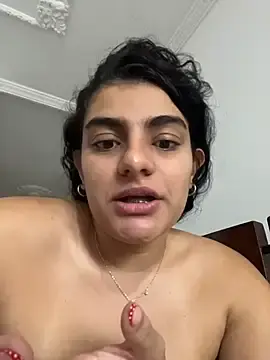 Stripchat Watch Live Sex Cams of carlafox05