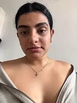 Stripchat Best live sex cam show of carlafox05