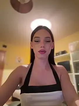 Stripchat Live Porn of Carlita_cute