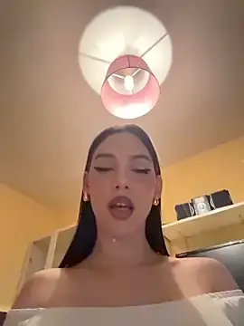 Stripchat Adult Webcam of Carlita_cute