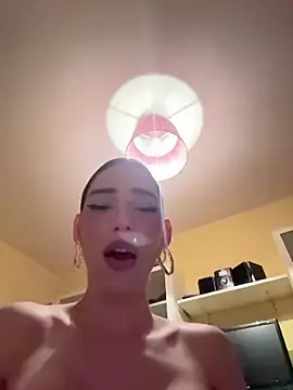 Stripchat Private Sex Chat of Carlita_cute