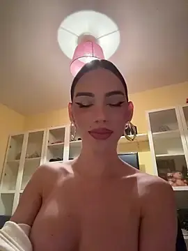 Stripchat Private Sex Chat of Carlita_cute