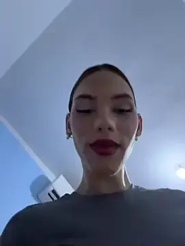 Stripchat Live Sex of Carlita_cute