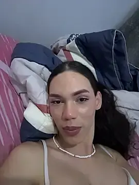 Stripchat Adult Webcams of Carlita_cute