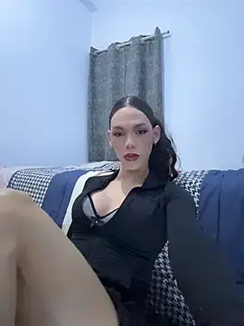 Stripchat Best Webcam of Carlita_cute