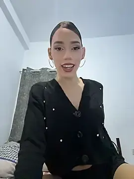 Stripchat Free Live Porn of Carlita_cute