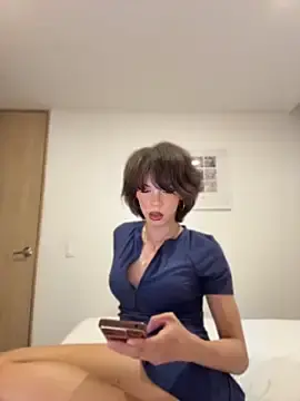 Stripchat Free Porn Cam of Carlita_cute