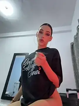 Stripchat Best Webcam of Carlita_cute