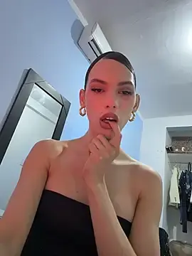 Stripchat Live Sex of Carlita_cute