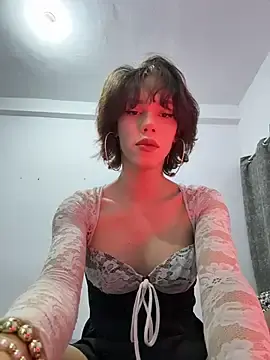 Stripchat Best Webcam of Carlita_cute