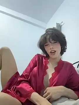 Stripchat Live Porn of Carlita_cute