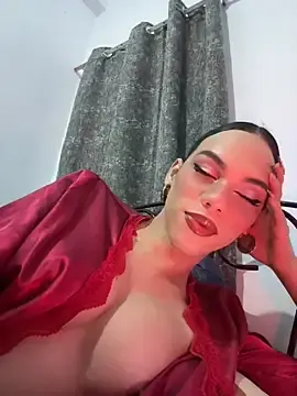 Stripchat Best live sex cam show of Carlita_cute