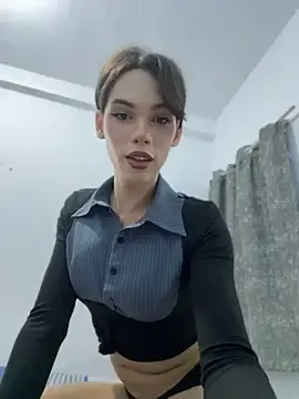 Stripchat Live Porn of Carlita_cute