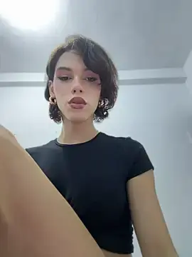 Stripchat Free Live Porn of Carlita_cute