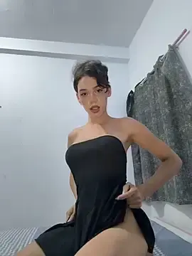 Stripchat Watch Live Sex Cams of Carlita_cute