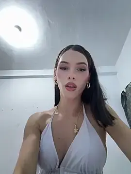 Stripchat Adult Webcams of Carlita_cute