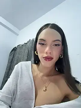 Stripchat Live Sex of Carlita_cute