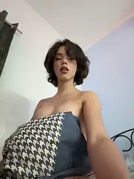 Stripchat Adult Webcams of Carlita_cute