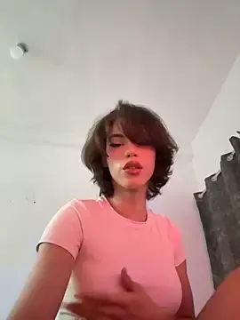Stripchat Best Webcam of Carlita_cute
