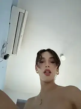 Stripchat Private Sex Chat of Carlita_cute