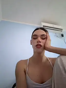 Stripchat Private Sex Chat of Carlita_cute