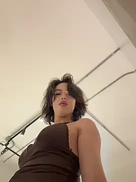 Stripchat Free Porn Cam of Carlita_cute