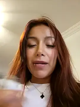 Stripchat Best Webcam of Lau1127