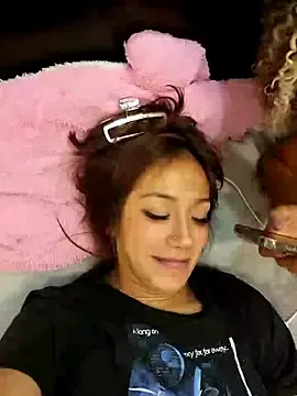 Stripchat Best live sex cam show of Lau1127